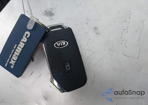 2021 Kia Telluride S z USA, uszkodzony, nr VIN 5XYP64HC9MG103551